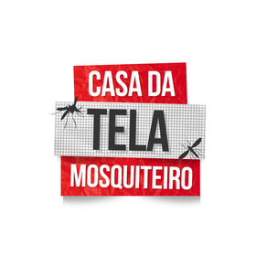 Casa da Tela Mosquiteiro